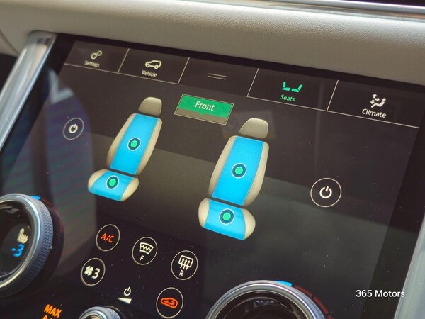 Used Land Rover Range Rover Sport 2021 for sale - 75070884: Photo 70