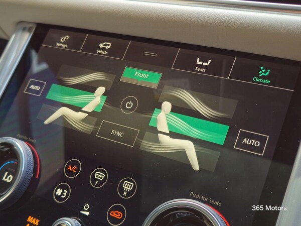 Used Land Rover Range Rover Sport 2021 for sale - 75070884: Photo 71