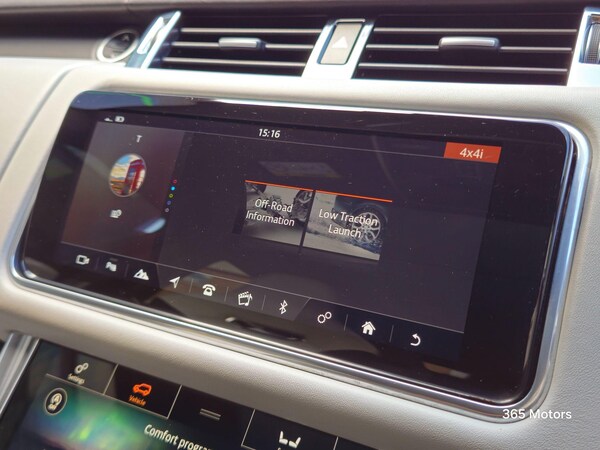 Used Land Rover Range Rover Sport 2021 for sale - 75070884: Photo 74