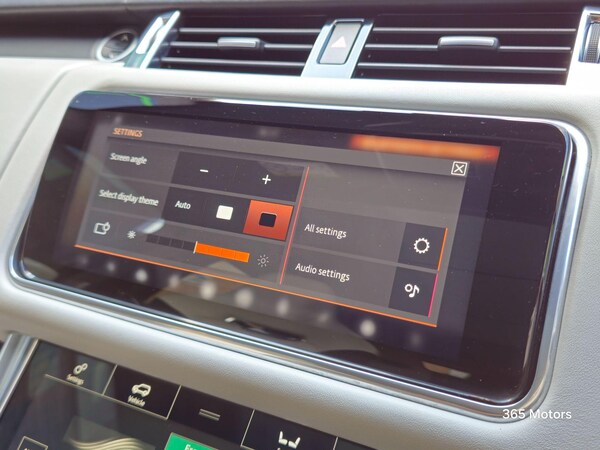 Used Land Rover Range Rover Sport 2021 for sale - 75070884: Photo 81