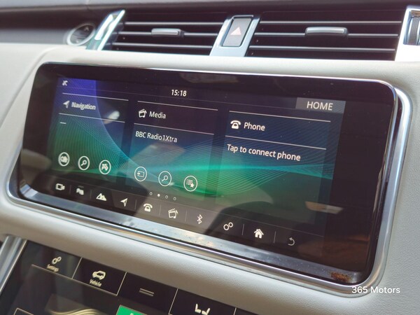 Used Land Rover Range Rover Sport 2021 for sale - 75070884: Photo 82
