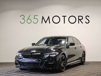 Used BMW 3 Series 2019 for sale - 79068064: Photo