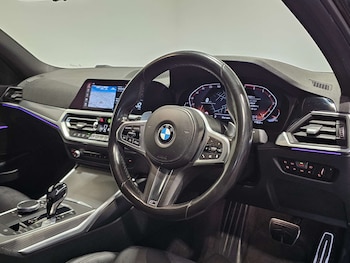 Used BMW 3 Series 2019 for sale - 79068064: Photo