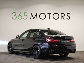 Used BMW 3 Series 2019 for sale - 79068064: Photo