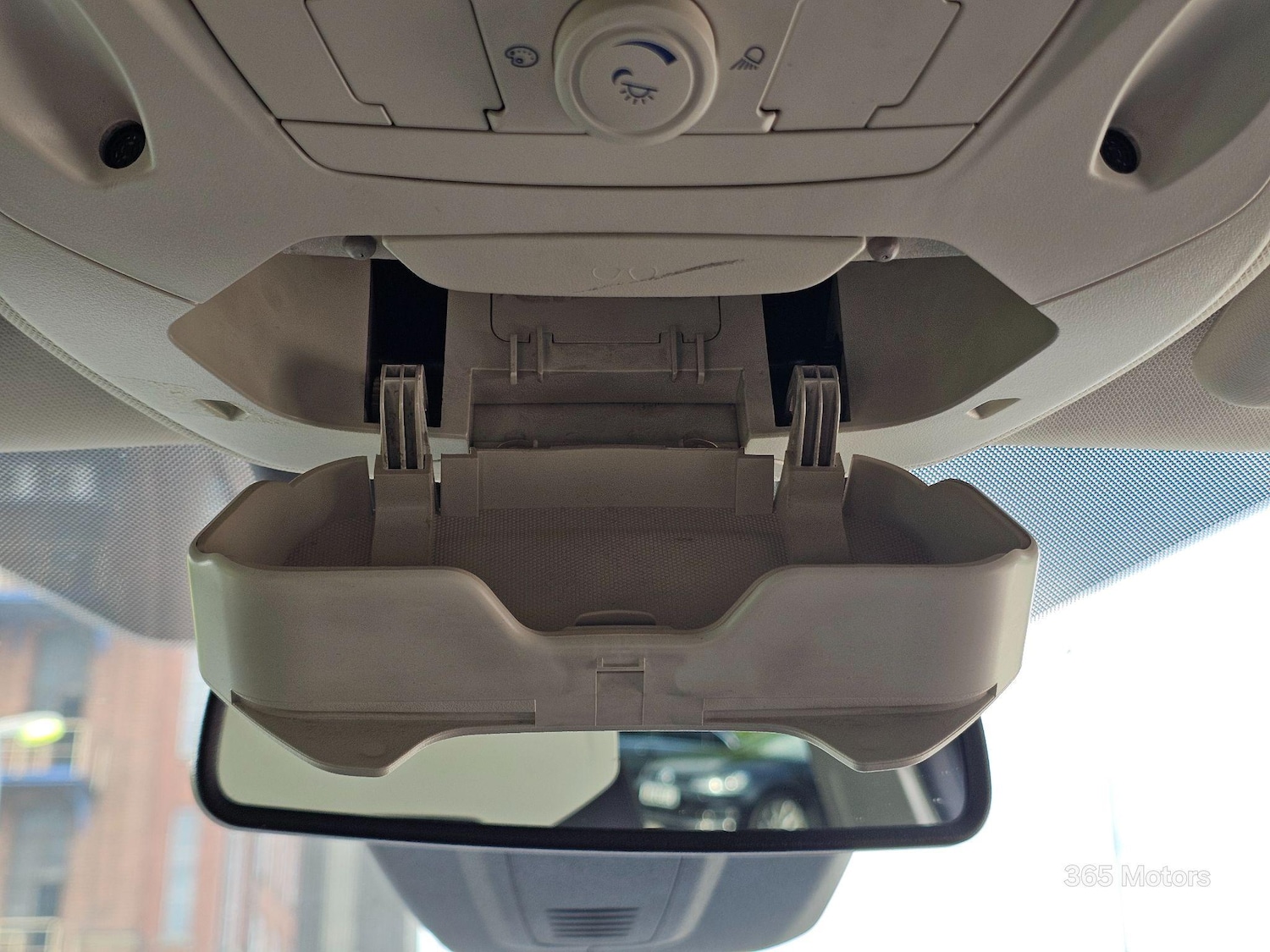 Vehicle 40