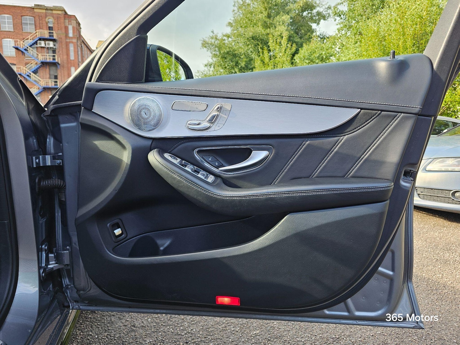 Vehicle 30