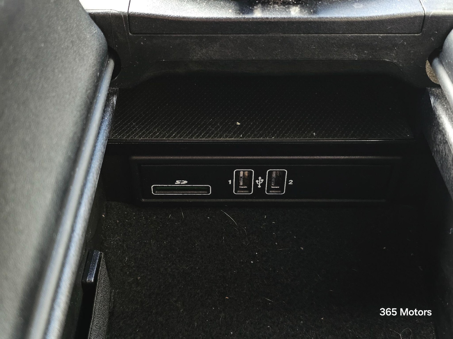 Vehicle 45