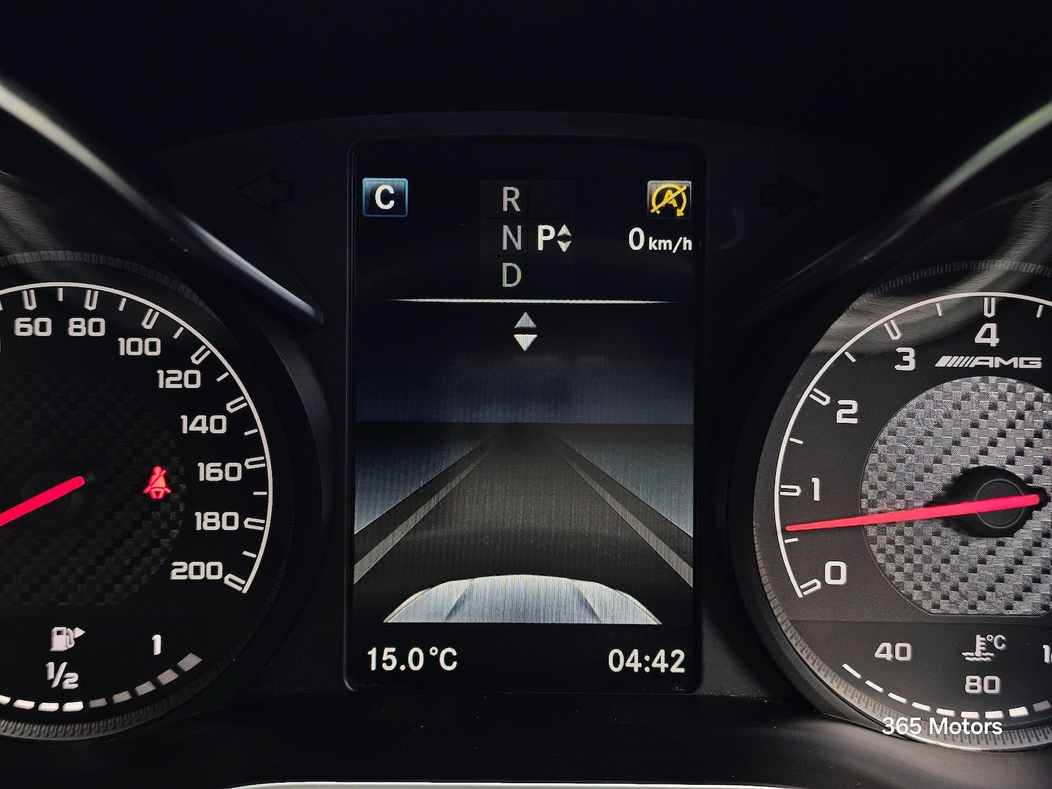 Vehicle 65