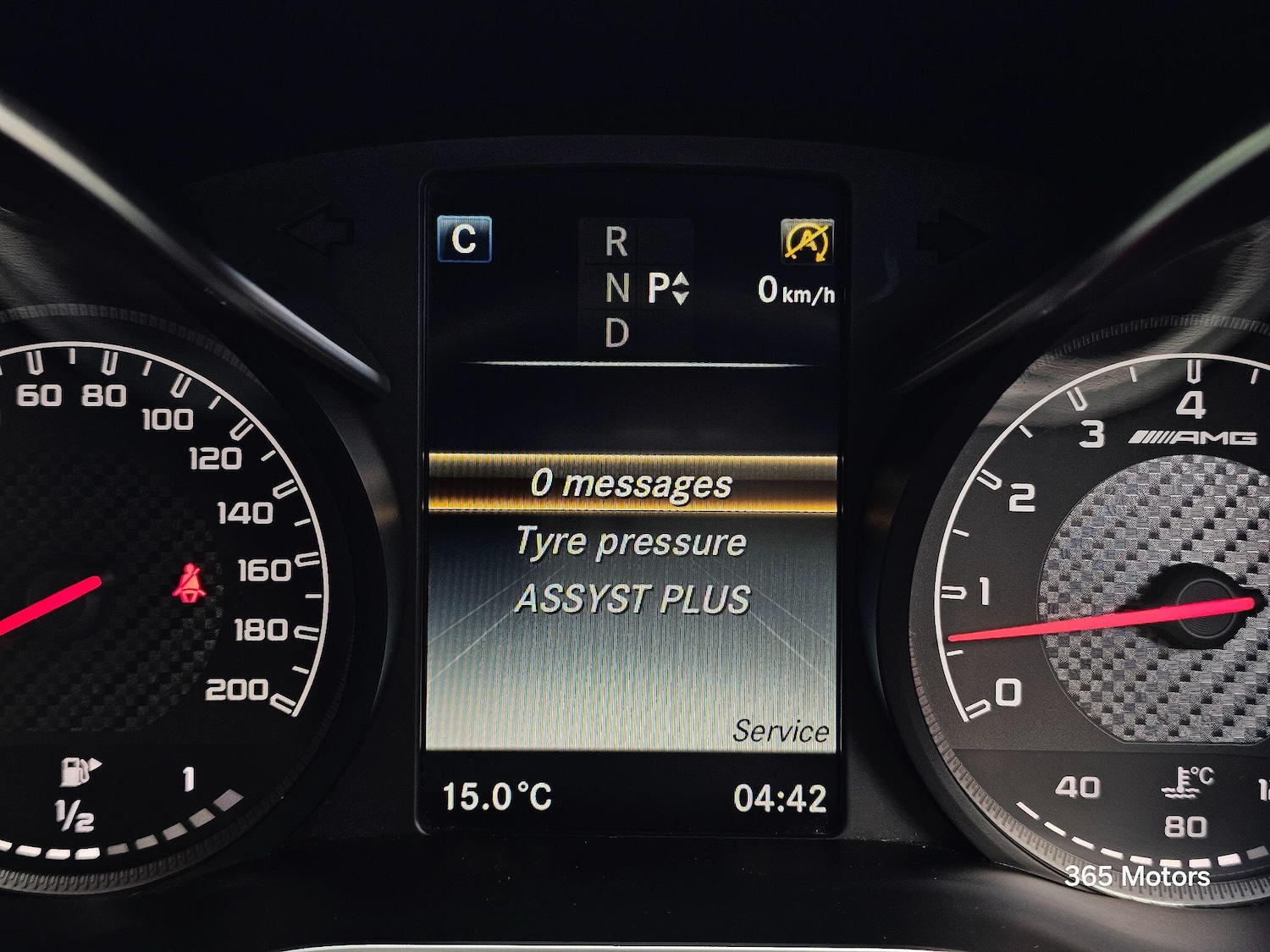 Vehicle 66