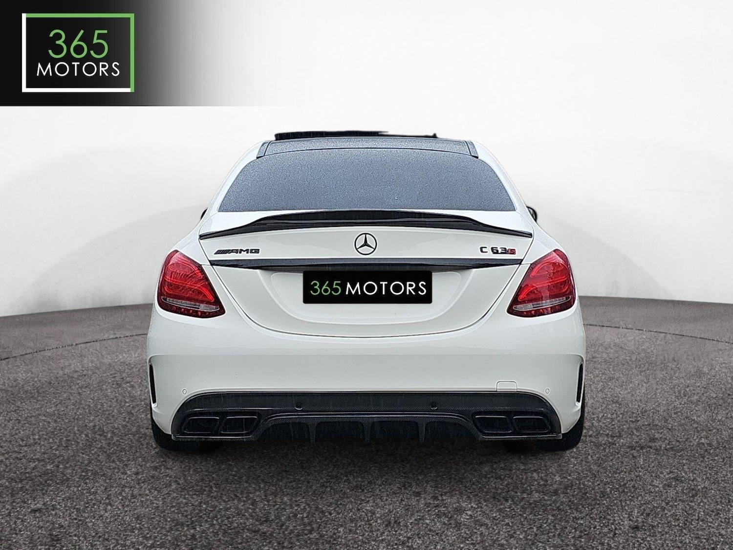 Used Mercedes-Benz C Class 2016 for sale - 76327287: Photo 10