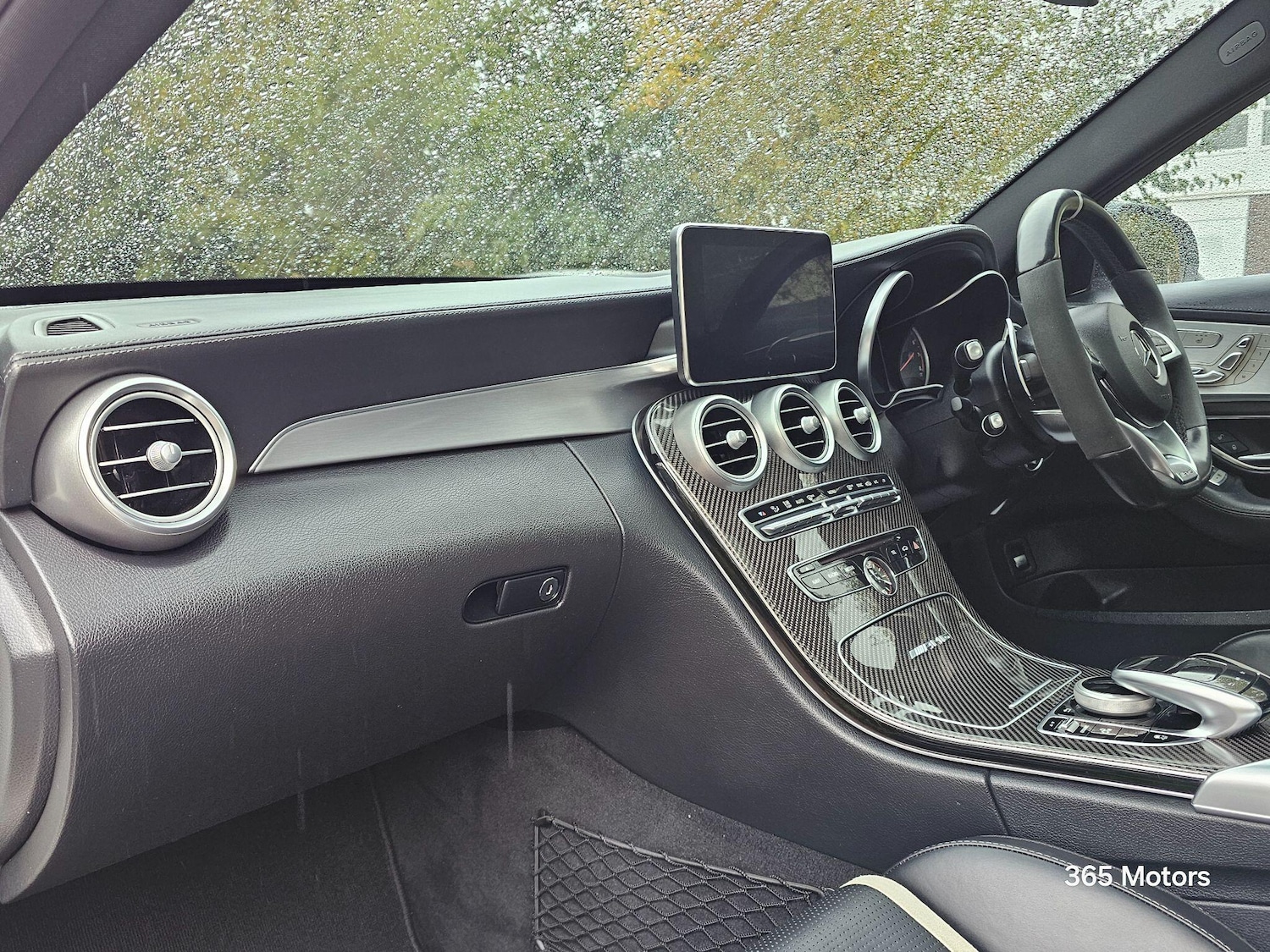 Used Mercedes-Benz C Class 2016 for sale - 76327287: Photo 20