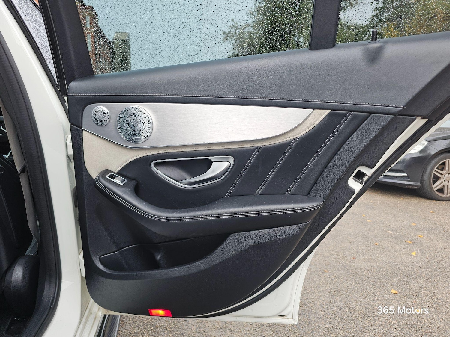 Used Mercedes-Benz C Class 2016 for sale - 76327287: Photo 28