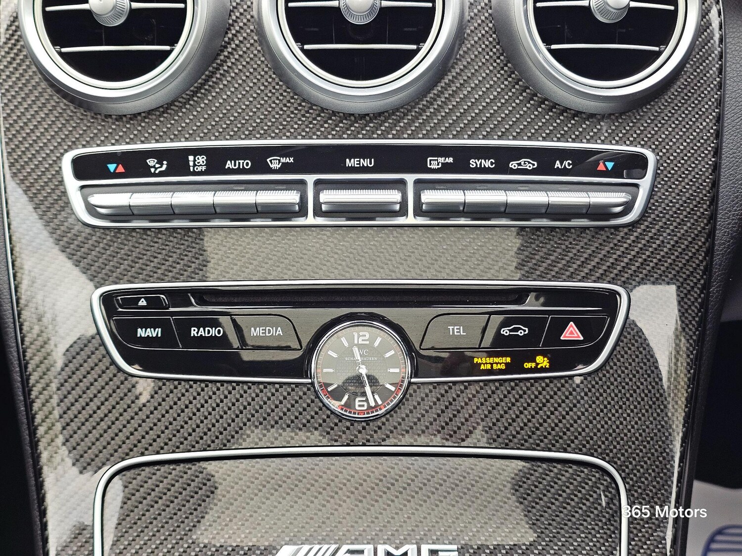 Used Mercedes-Benz C Class 2016 for sale - 76327287: Photo 42