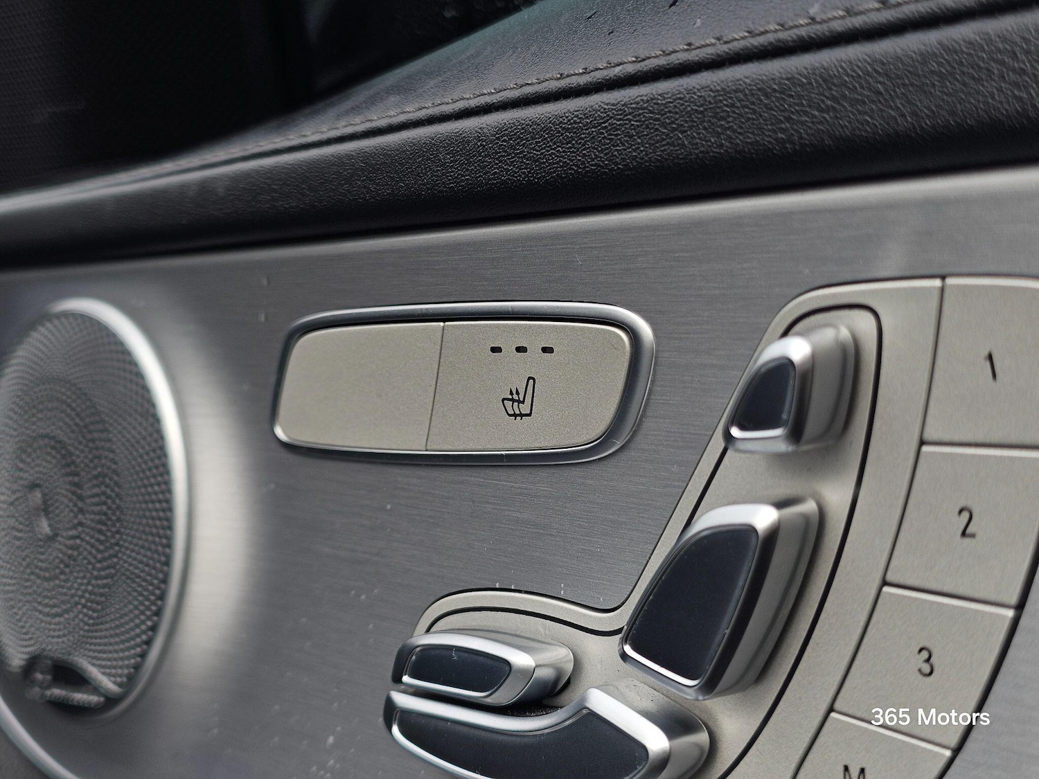 Used Mercedes-Benz C Class 2016 for sale - 76327287: Photo 51
