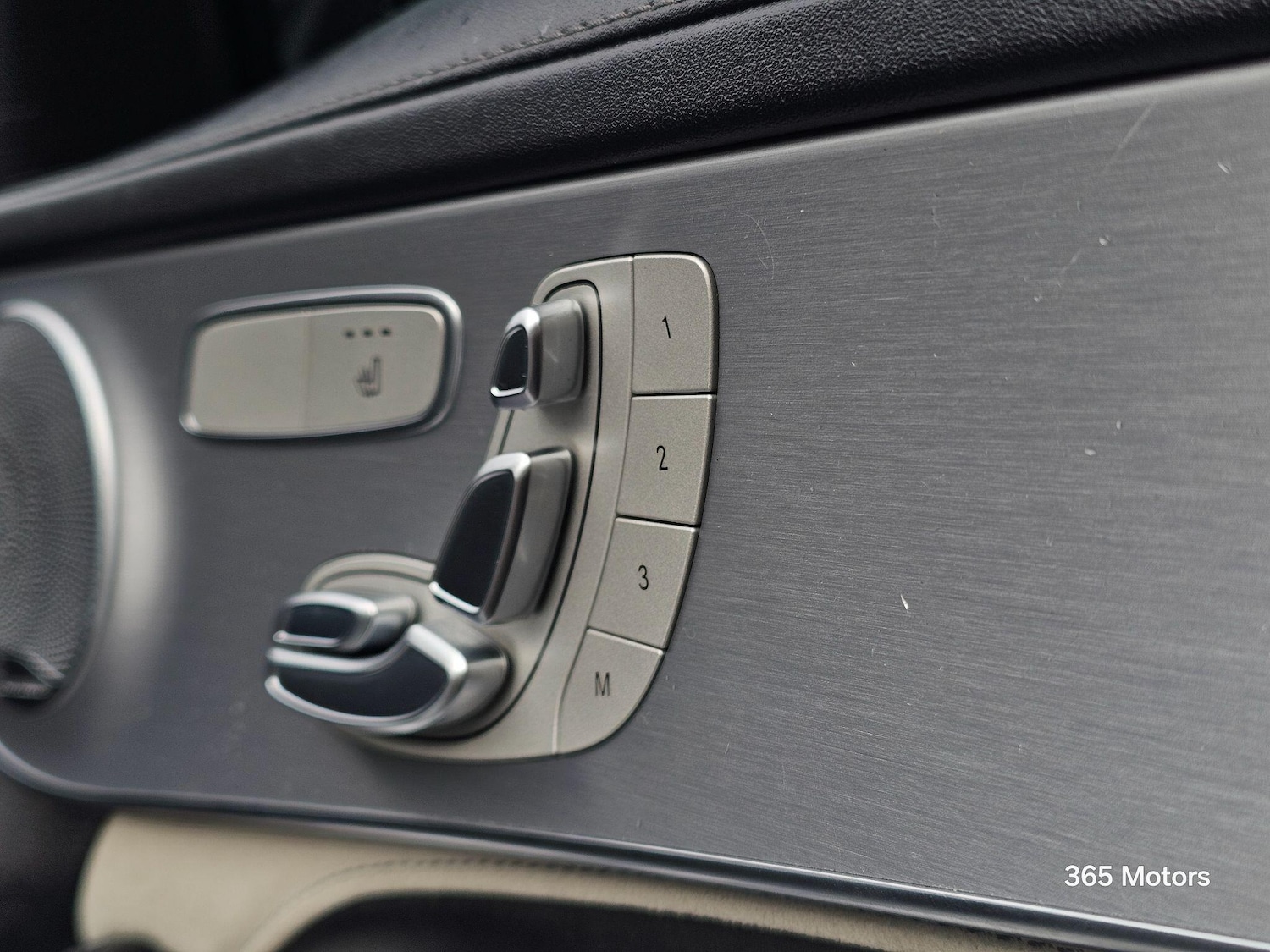 Used Mercedes-Benz C Class 2016 for sale - 76327287: Photo 52
