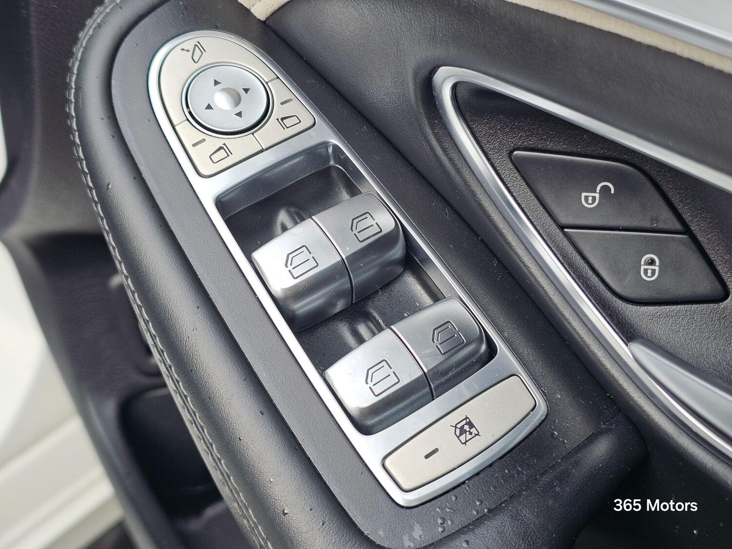 Used Mercedes-Benz C Class 2016 for sale - 76327287: Photo 54