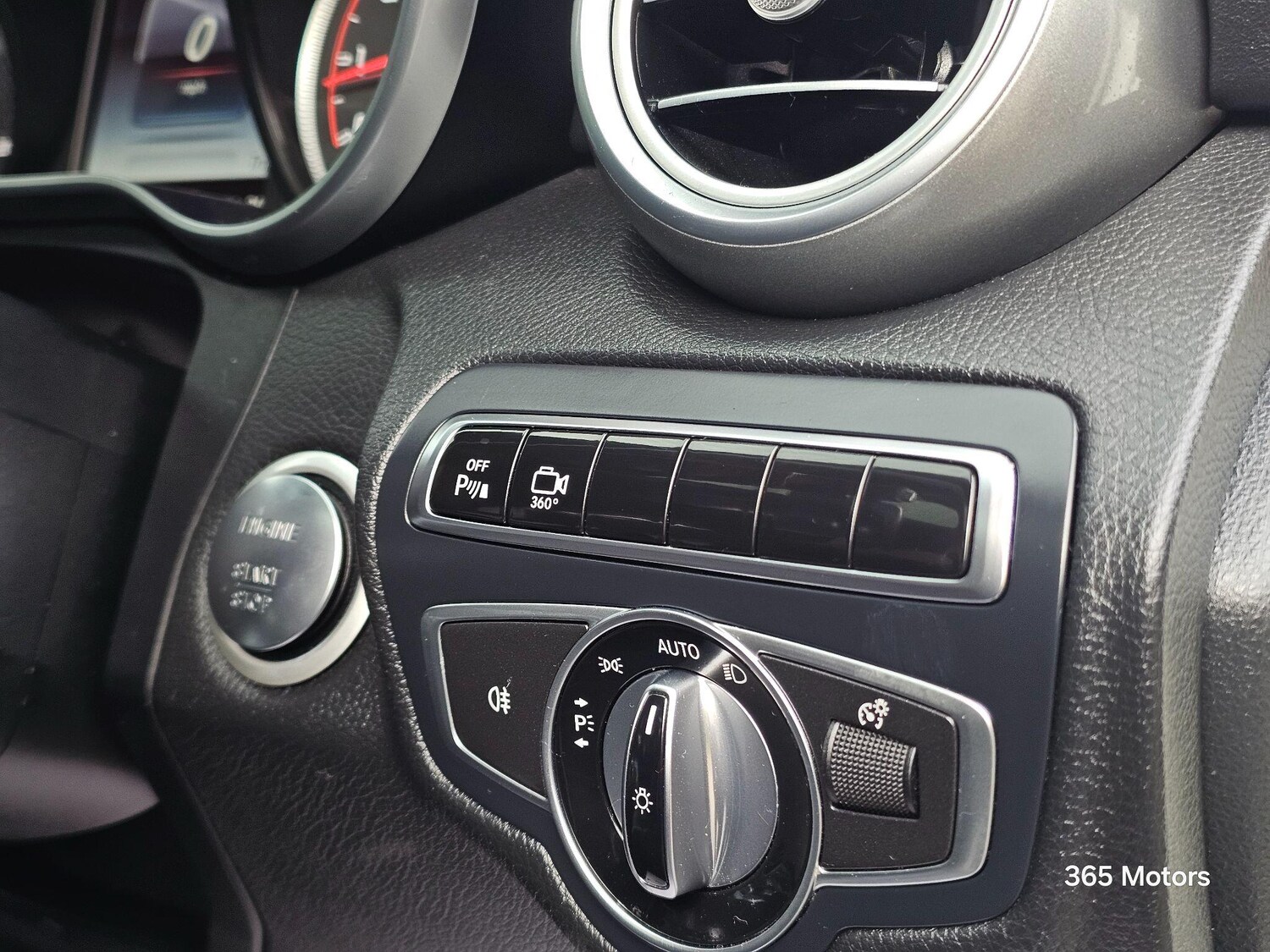 Used Mercedes-Benz C Class 2016 for sale - 76327287: Photo 55