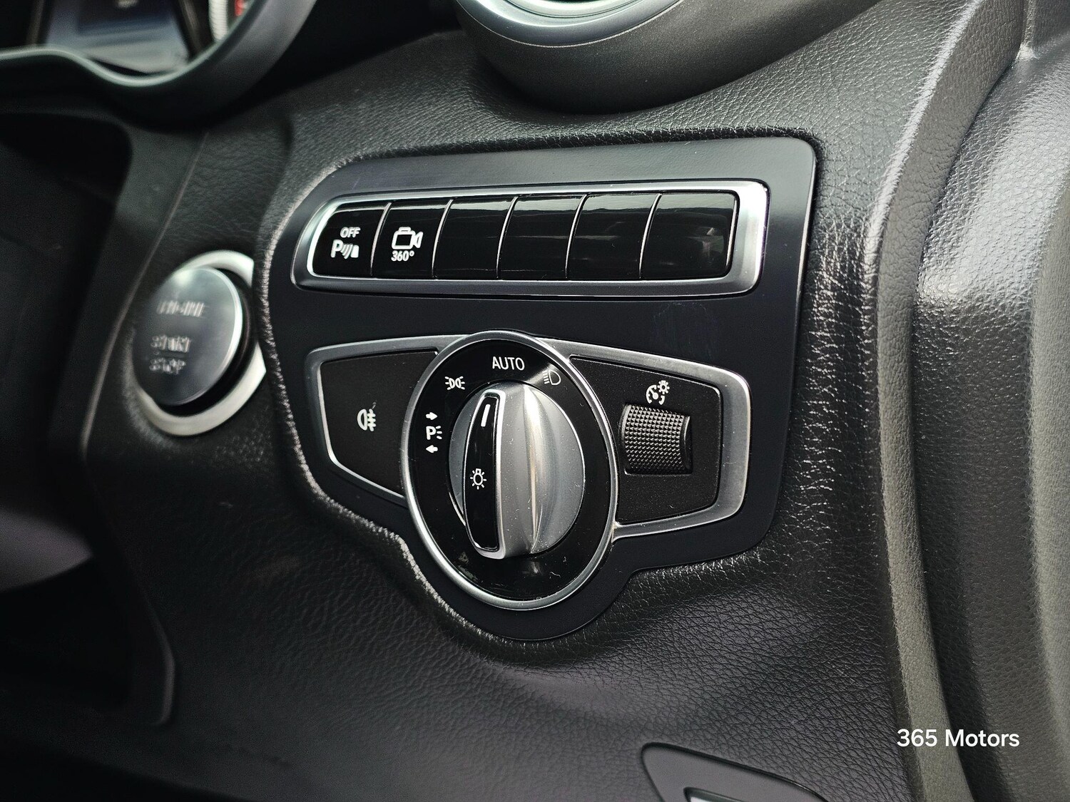 Used Mercedes-Benz C Class 2016 for sale - 76327287: Photo 56