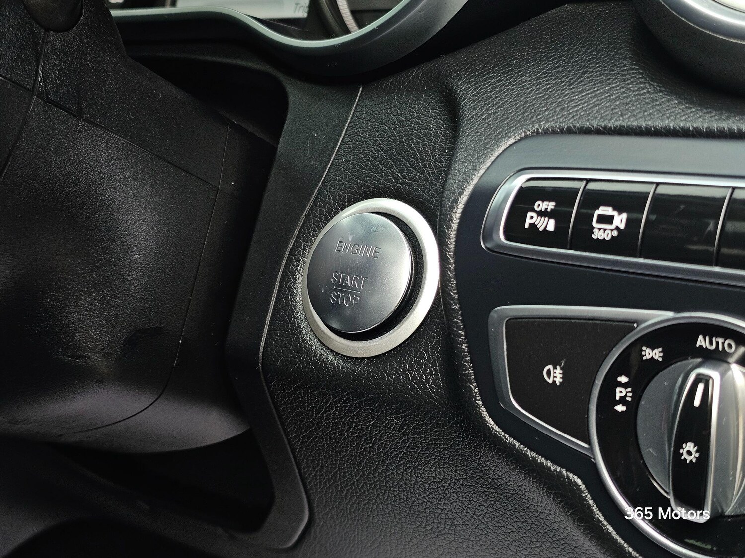 Used Mercedes-Benz C Class 2016 for sale - 76327287: Photo 57
