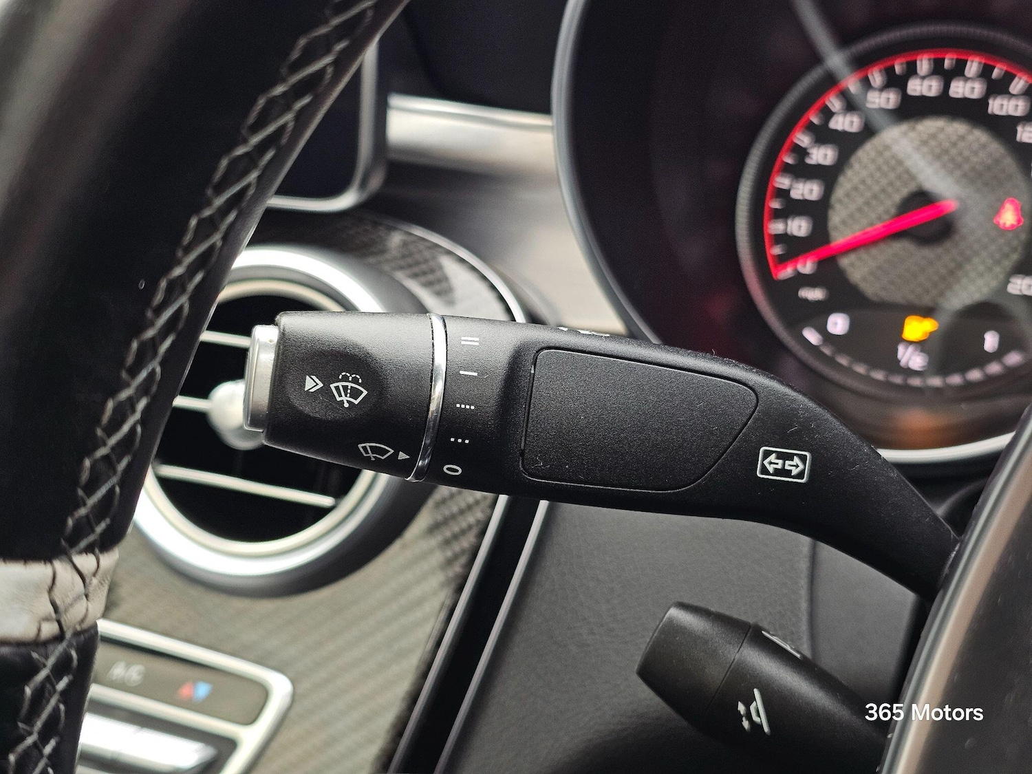 Used Mercedes-Benz C Class 2016 for sale - 76327287: Photo 63