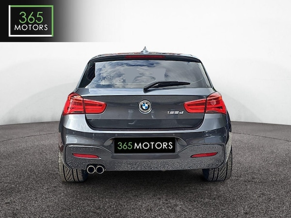 Used BMW 1 Series 2016 for sale - 75708030: Photo 10