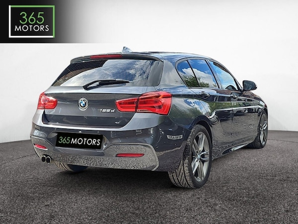 Used BMW 1 Series 2016 for sale - 75708030: Photo 11