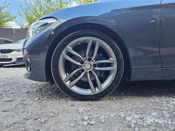 Used BMW 1 Series 2016 for sale - 75708030: Photo 13