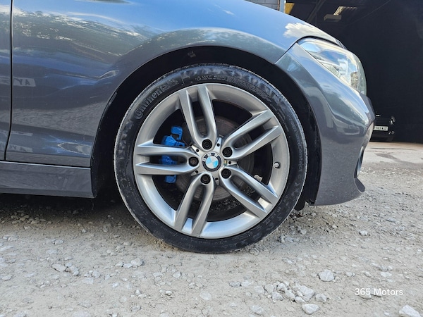 Used BMW 1 Series 2016 for sale - 75708030: Photo 14