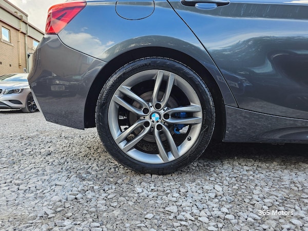 Used BMW 1 Series 2016 for sale - 75708030: Photo 15