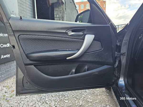 Used BMW 1 Series 2016 for sale - 75708030: Photo 17
