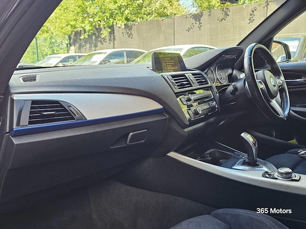 Used BMW 1 Series 2016 for sale - 75708030: Photo 18