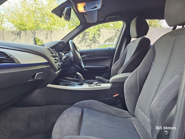 Used BMW 1 Series 2016 for sale - 75708030: Photo 19