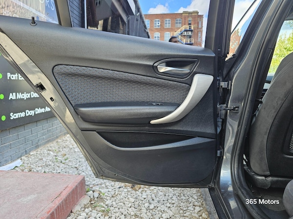 Used BMW 1 Series 2016 for sale - 75708030: Photo 21