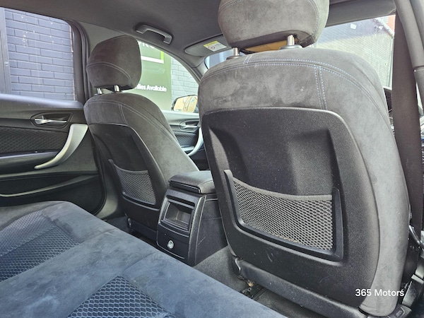 Used BMW 1 Series 2016 for sale - 75708030: Photo 26