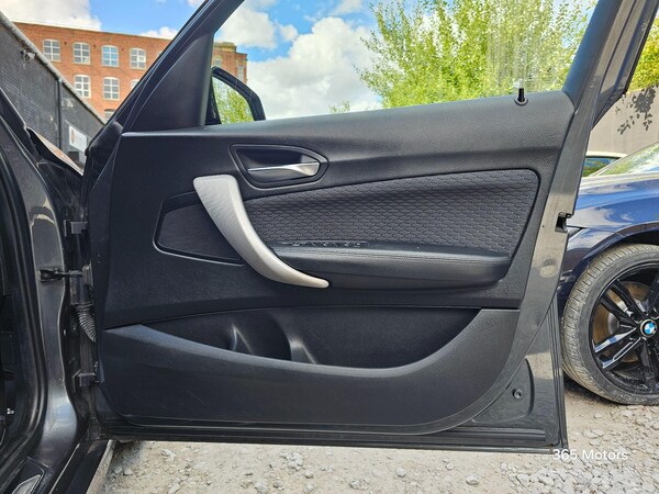 Used BMW 1 Series 2016 for sale - 75708030: Photo 29