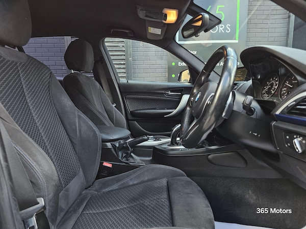 Used BMW 1 Series 2016 for sale - 75708030: Photo 31
