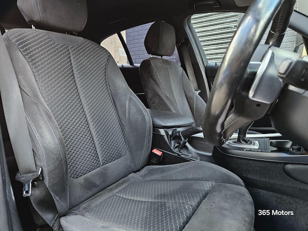 Used BMW 1 Series 2016 for sale - 75708030: Photo 32