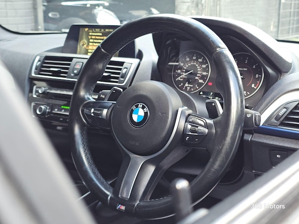 Used BMW 1 Series 2016 for sale - 75708030: Photo 33