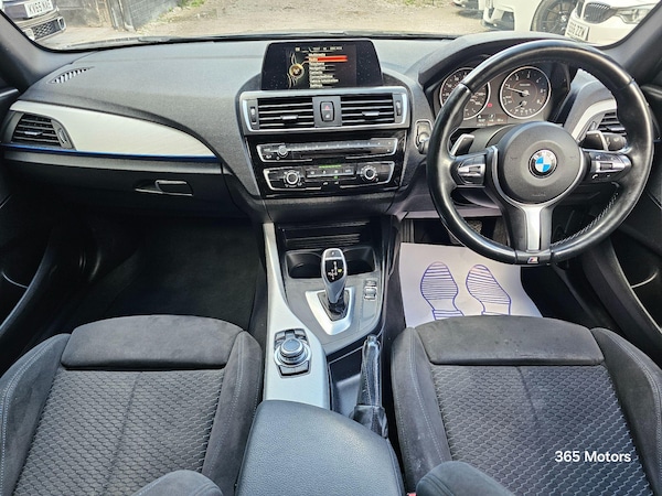 Used BMW 1 Series 2016 for sale - 75708030: Photo 34