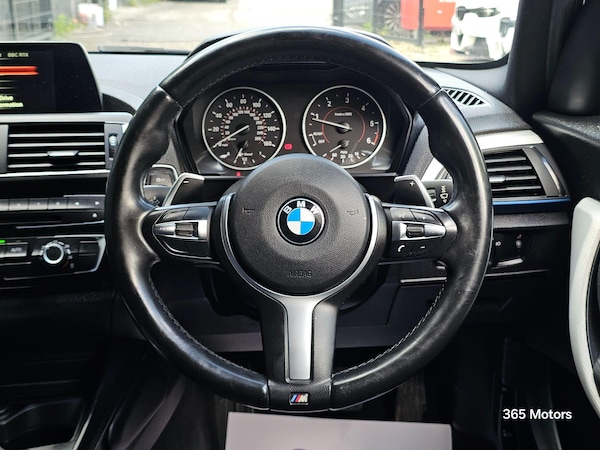 Used BMW 1 Series 2016 for sale - 75708030: Photo 35