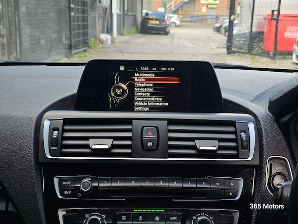 Used BMW 1 Series 2016 for sale - 75708030: Photo 36