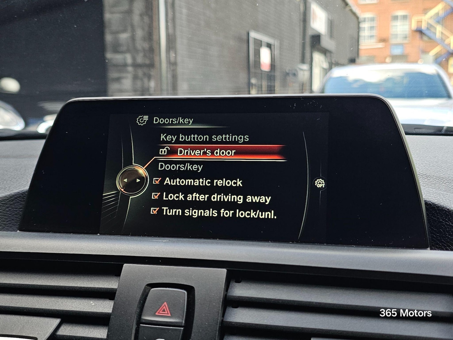 Vehicle 69