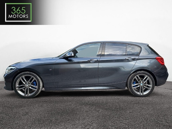 Used BMW 1 Series 2016 for sale - 75708030: Photo 8