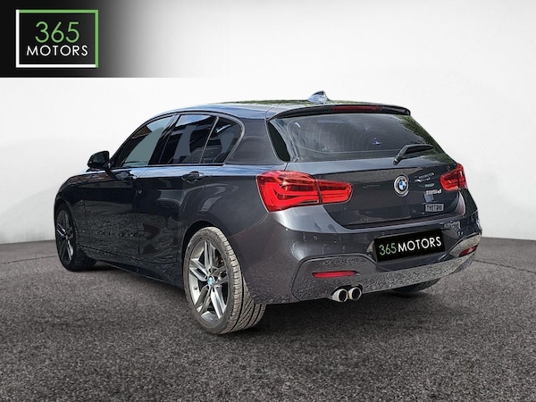 Used BMW 1 Series 2016 for sale - 75708030: Photo 9