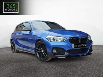 (66) - 2.0 118d M Sport Euro 6 (s/s) 3dr
