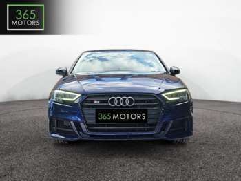 Used Audi S3 2018 for sale - 74726628: Photo
