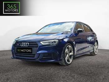 Used Audi S3 2018 for sale - 74726628: Photo