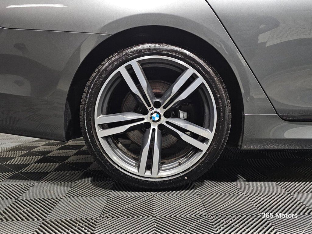 Used BMW 7 Series 2018 for sale - 76979380: Photo 14