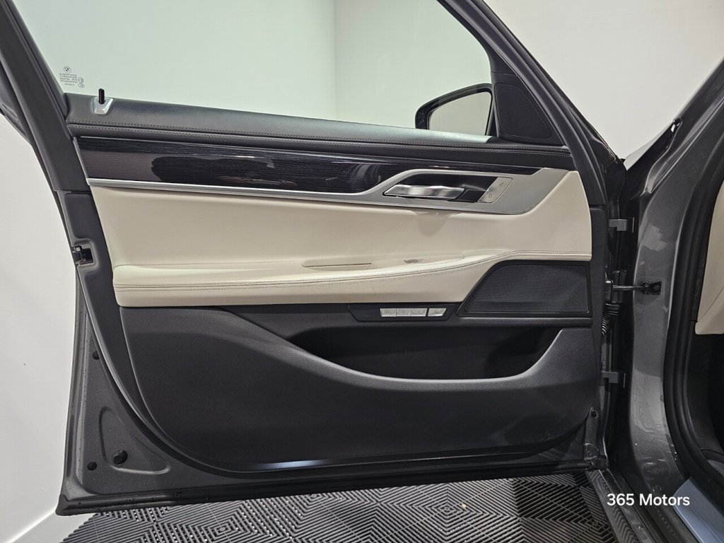 Used BMW 7 Series 2018 for sale - 76979380: Photo 17