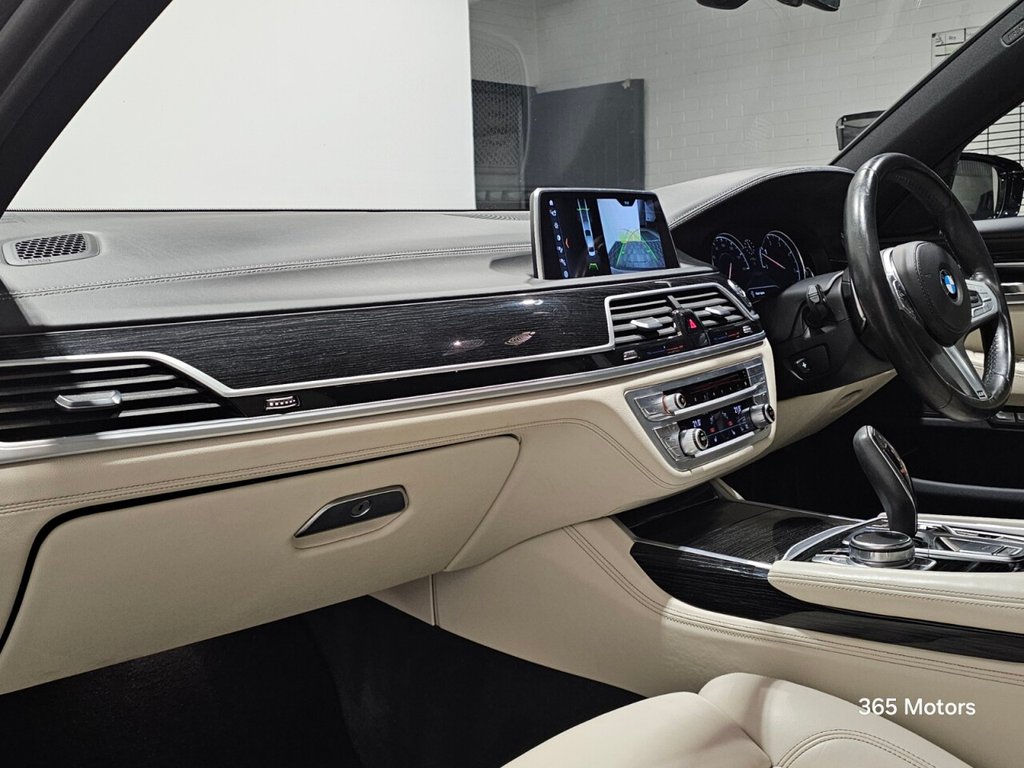Used BMW 7 Series 2018 for sale - 76979380: Photo 19